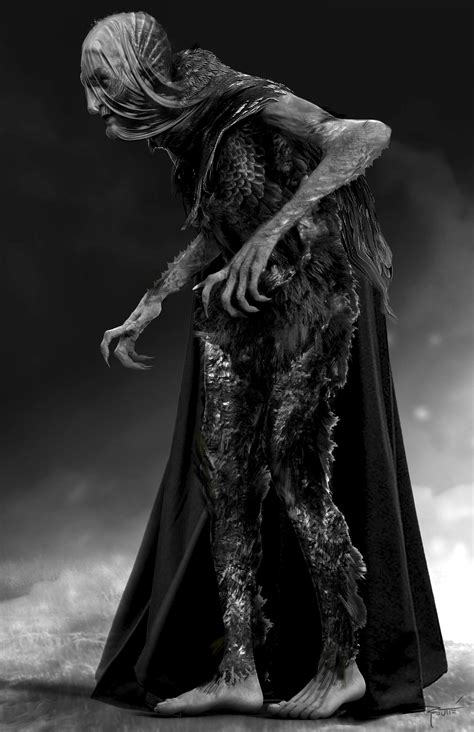 The Dark and Light Aspects of the Crone Witch: Exploring the Balance in Witchcraft